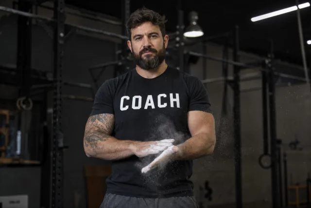 Daniel Koch